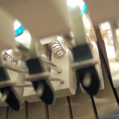 Piano Study