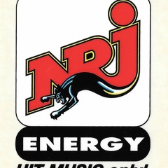 JAM Creative Productions, Incorporated - Feel The Energy Of Radio NRJ 2!