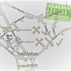 Casie Casino ft 9ooo