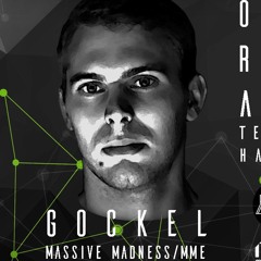 Gockel @ WIR MACHEN HÄRTER VOL.4 Alte Mälze Regensburg 03.02.2018