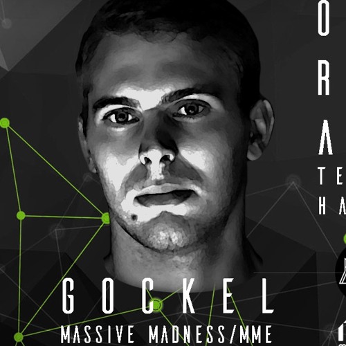 Gockel @ WIR MACHEN HÄRTER VOL.4 Alte Mälze Regensburg 03.02.2018