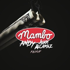 Voltio - Mambo (Andy & Juan Alcaraz Mashup)