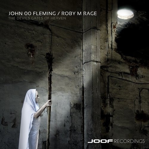 John 00 Fleming & Roby M Rage  - The devils gates of heaven (Original Mix)