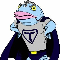 Free Tuna