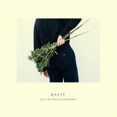 PREMIERE: Orlando - Nasty (feat. Mr. Mitch & Yayoyanoh) [Local Action]