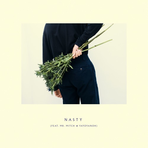 PREMIERE: Orlando - Nasty (feat. Mr. Mitch & Yayoyanoh) [Local Action]