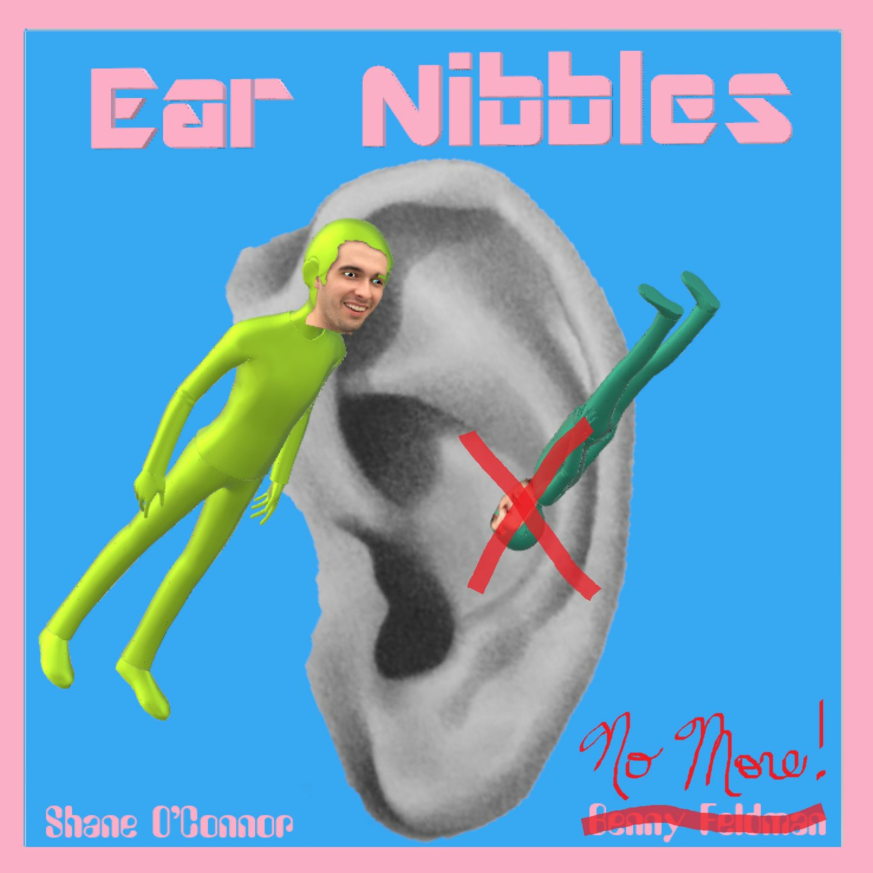 Ear Nibbles