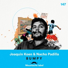 Joaquin Koen & Nacho Padilla - Bumpy (Original Mix)