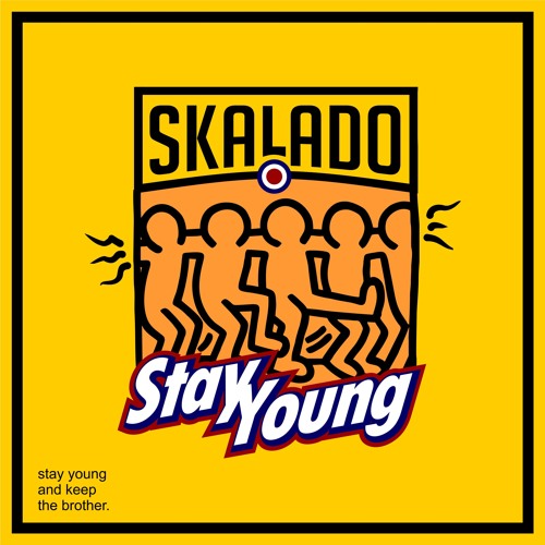 Skalado - Stay Young