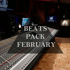 Beats Pack February 2018