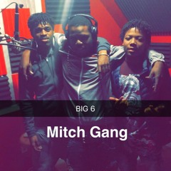 Big 6 - INTRO (RIP Big Pun)
