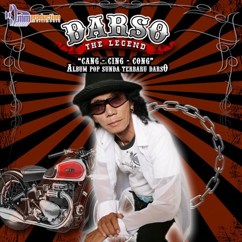 Darso - Ulah Balangah