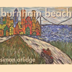 Burnham Beach (version 1)