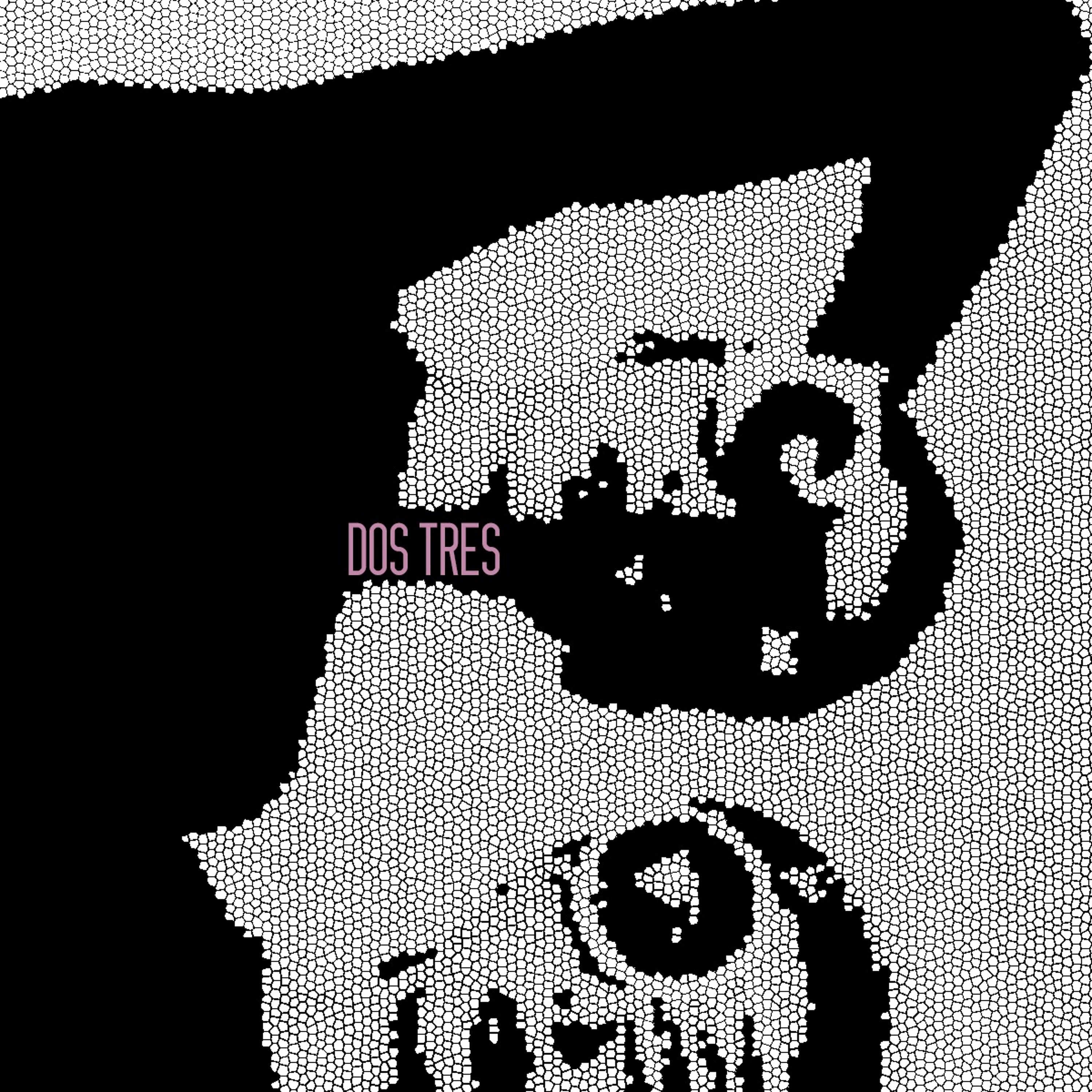 DOS TRES episode artwork