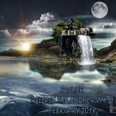 Basher - Release The Euphoria #11