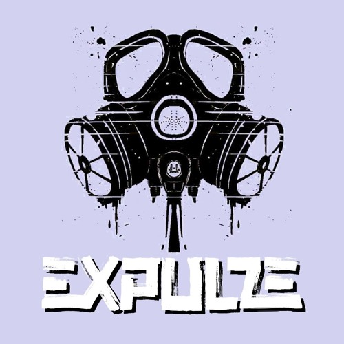 Reverse Bass Mixtape by Expulze