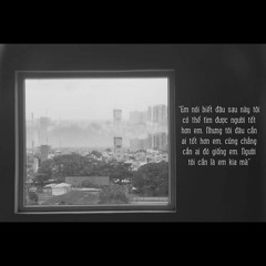 Chàng trai đang thất tình - Đạt G ft Binz