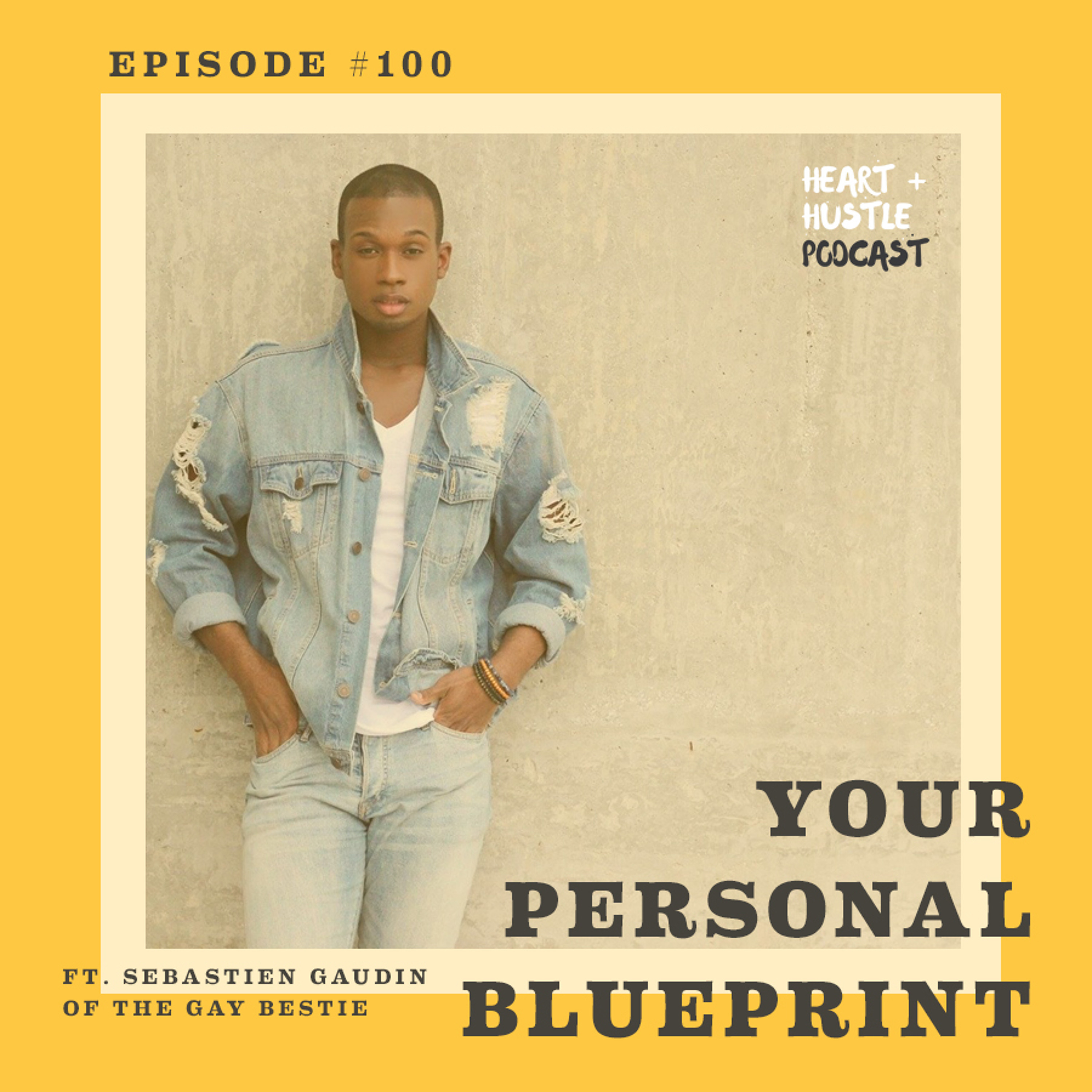 Heart + Hustle Podcast