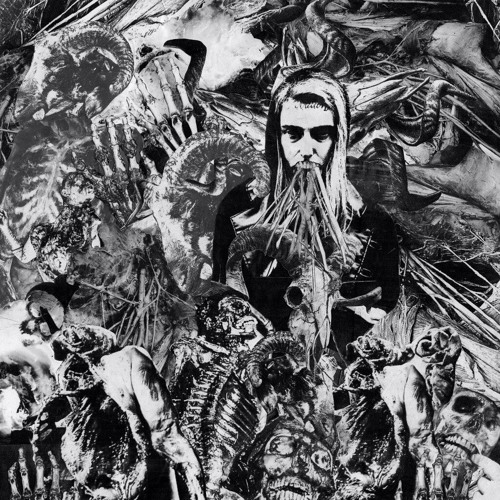 GHOSTEMANE X Getter - Hack Slash