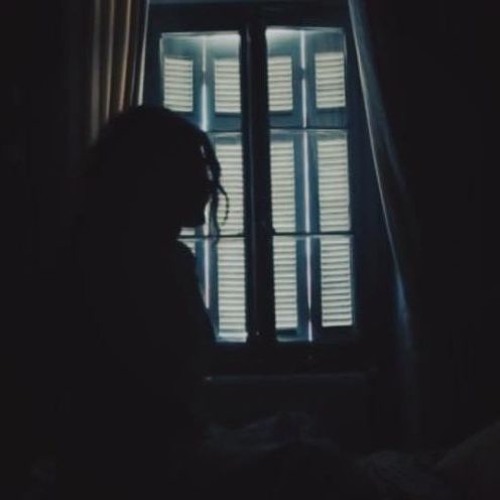a Voice Note - A New Year Without You (Ashraf Hamdi)
