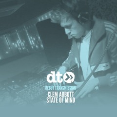 Clem Abbott - State Of Mind