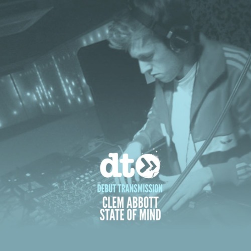 Clem Abbott - State Of Mind