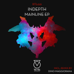 Indepth - Mainline (Dino Maggiorana Remix)