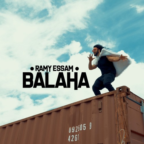 Ramy Essam - Balaha | رامى عصام - بلحه