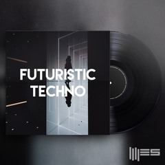 Futuristic Techno