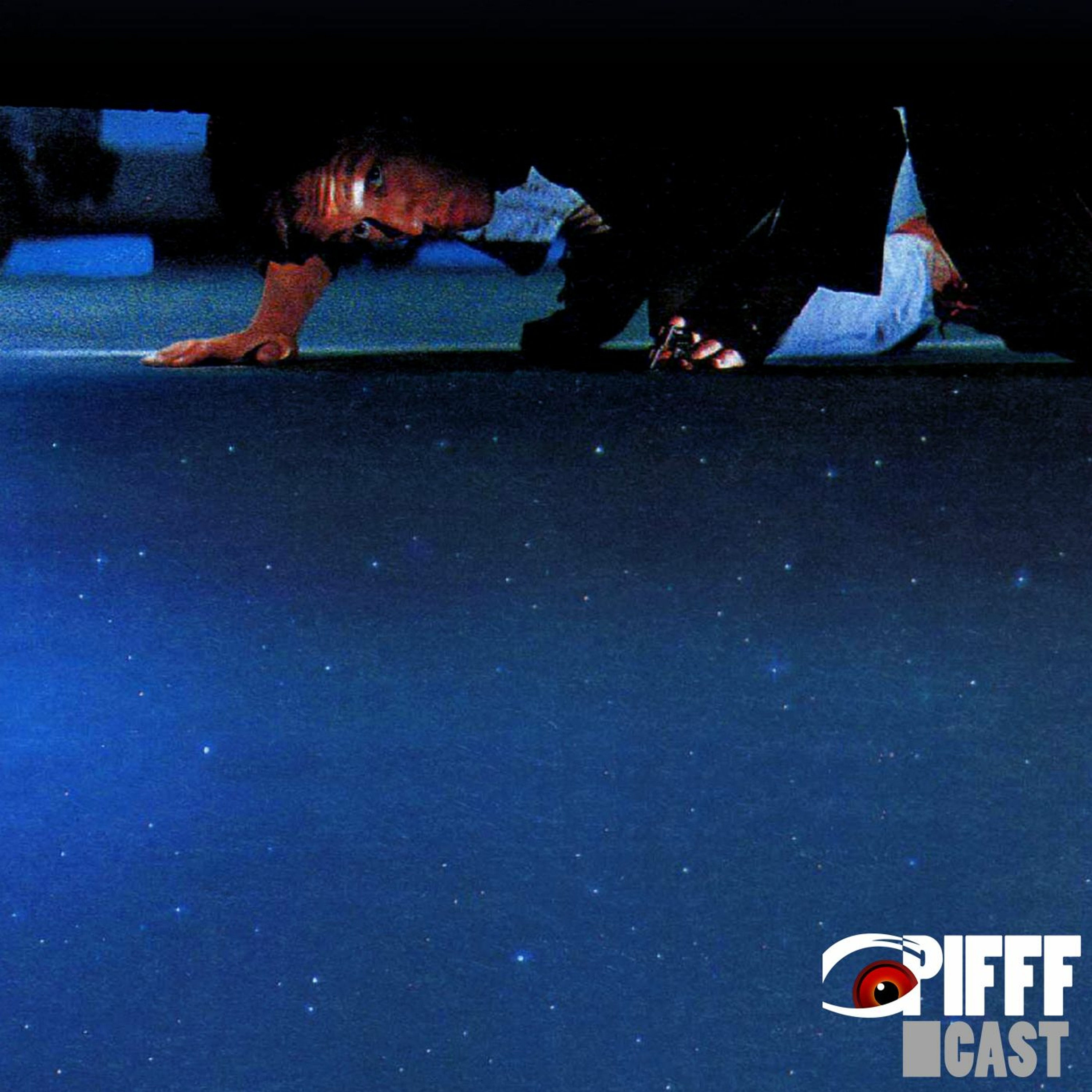 PIFFFcast - Le podcast du cinéma de genre