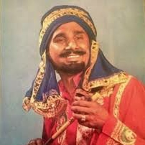 Andhla andhli | Sarwan bhagat | Kuldeep Manak