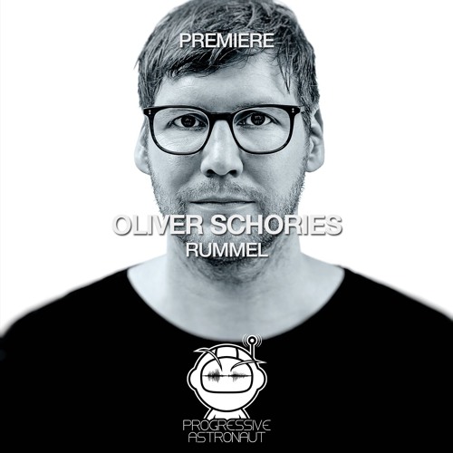 PREMIERE: Oliver Schories - Rummel (Original Mix) [SOSO]