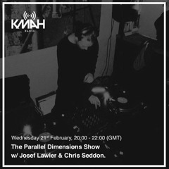 KMAH Radio Mix