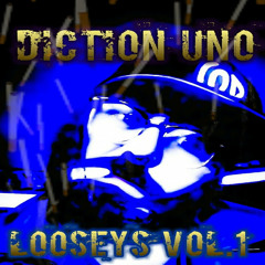 Micro Dose (loosey #1) Featuring Carissa Ireland