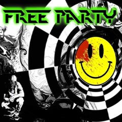 FTS/FILMRISS FREEPARTY LiveSet MichaelChecktsNet