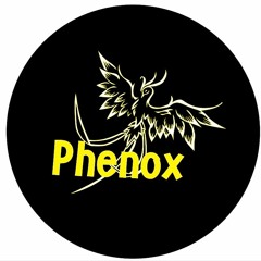 Phenox - Joke's On You