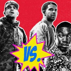 Chris Brown - Flexing Ft. Drake & Lil Wayne