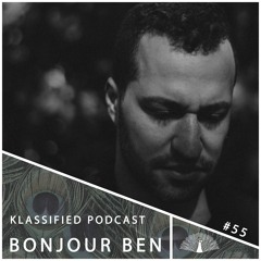 Bonjour Ben | Klassified Podcast #55