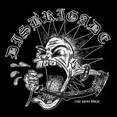 Disbrigade - No Te Desanimes, Mátate (Mutantex)