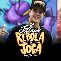 MC JottaPê - Rebola e Joga
