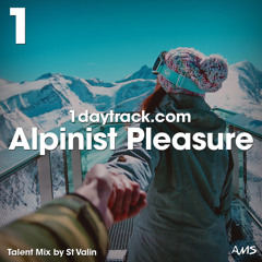 Talent Mix #90 | St Valin - Alpinist Pleasure | 1daytrack.com