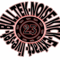 Bull Tek - Noise Kick Extract Live Set