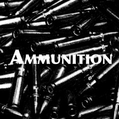 Ammunition (Nipsey Hussle/Dave type beat)[Prod. SamAyeni]
