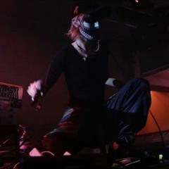 Hardcore Preach Without Preach And Distorted Live Drums