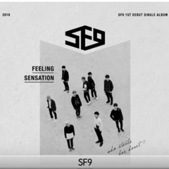 SF9 에스에프나인