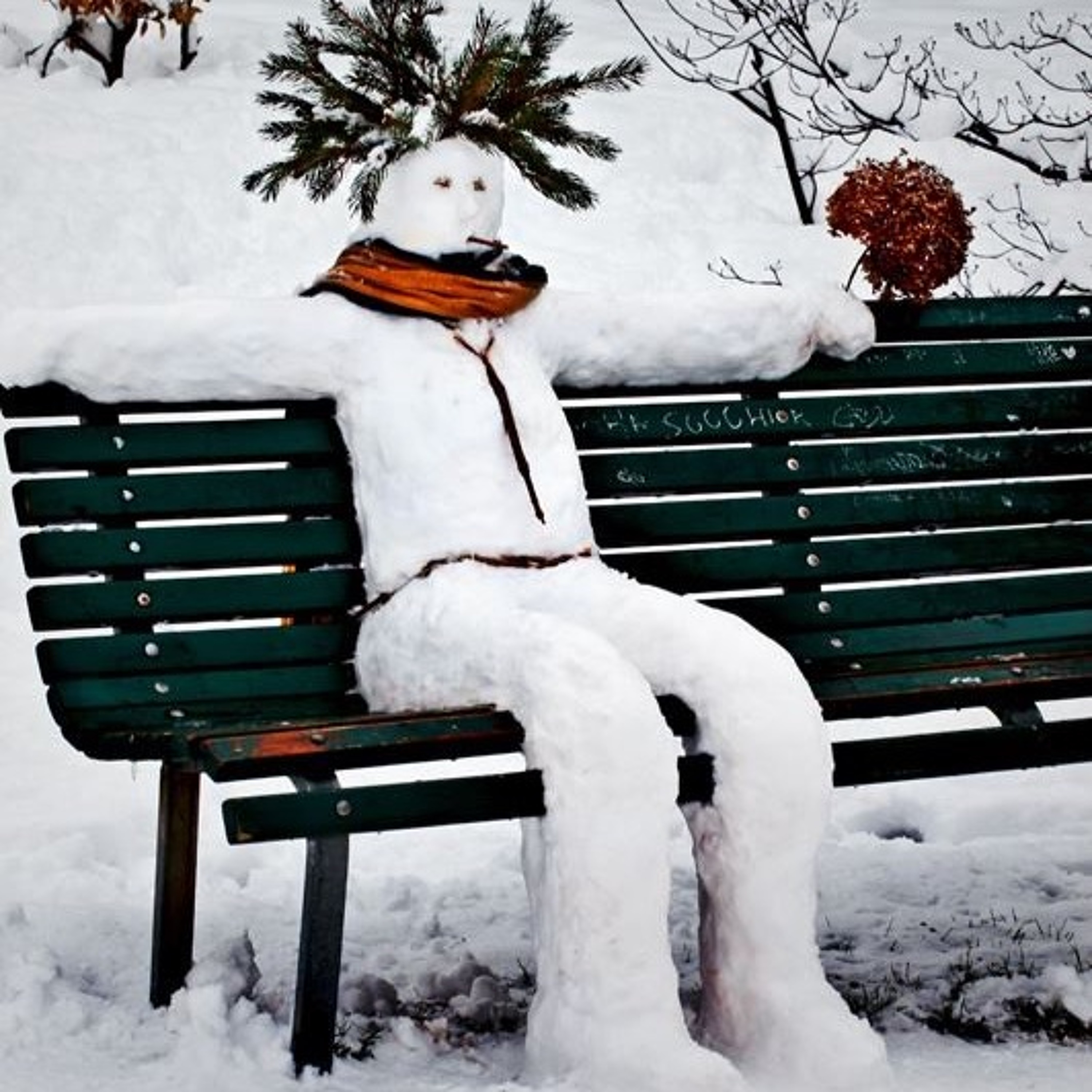 Winter Wonderland ~ Strong Spirits Chair Yoga 30 - Minute Class