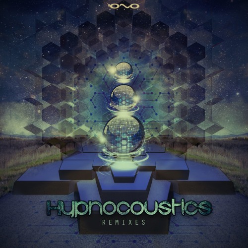 Hypnocoustics - Eye Of The Hurricane (Pragmatix Remix)
