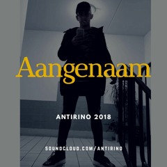 Aangenaam