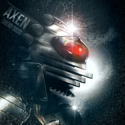 AXEN - Sterner Stuff
