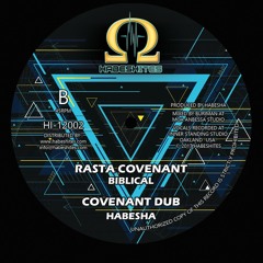 Rasta Covenant - Biblical